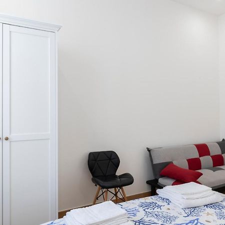 Fontanelle Home Trapani Zewnętrze zdjęcie