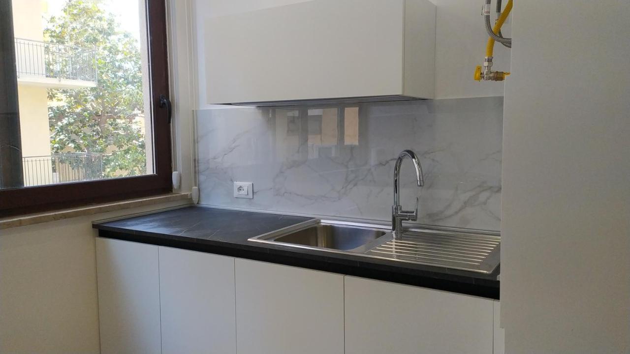 Fontanelle Home Trapani Zewnętrze zdjęcie