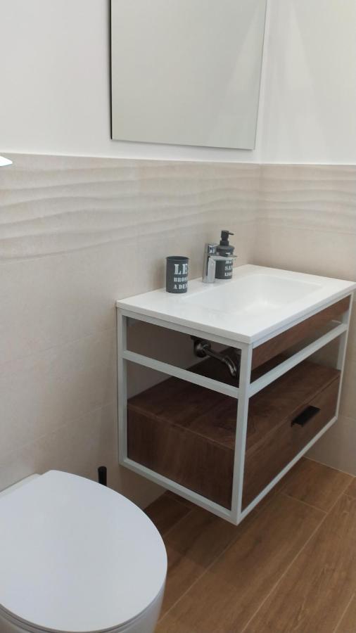 Fontanelle Home Trapani Zewnętrze zdjęcie