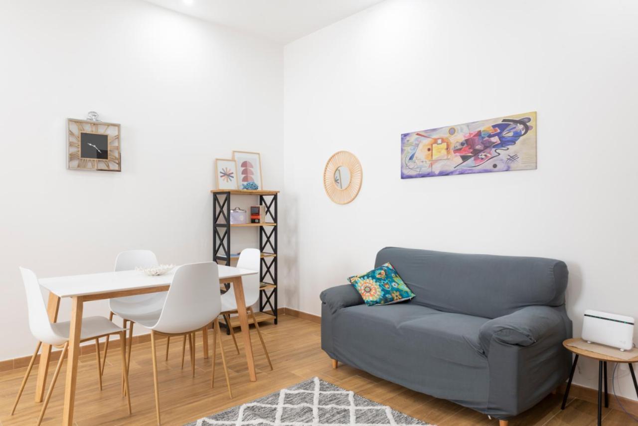 Fontanelle Home Trapani Zewnętrze zdjęcie