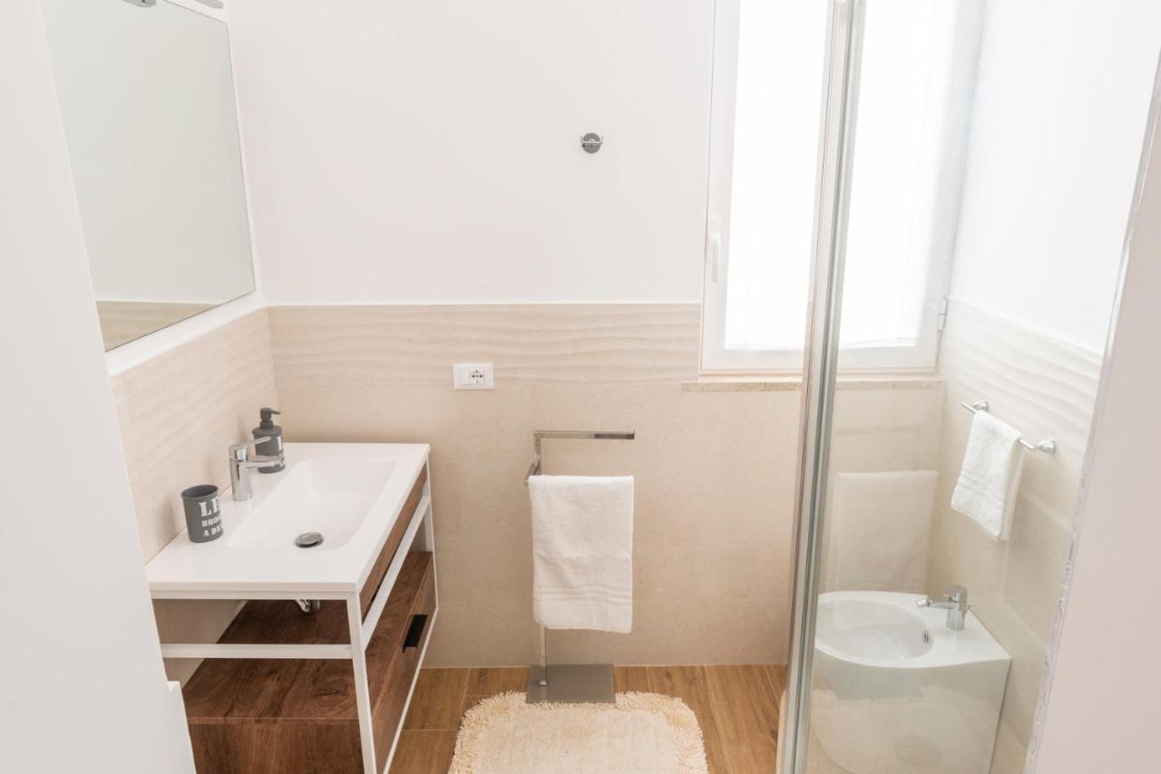 Fontanelle Home Trapani Zewnętrze zdjęcie