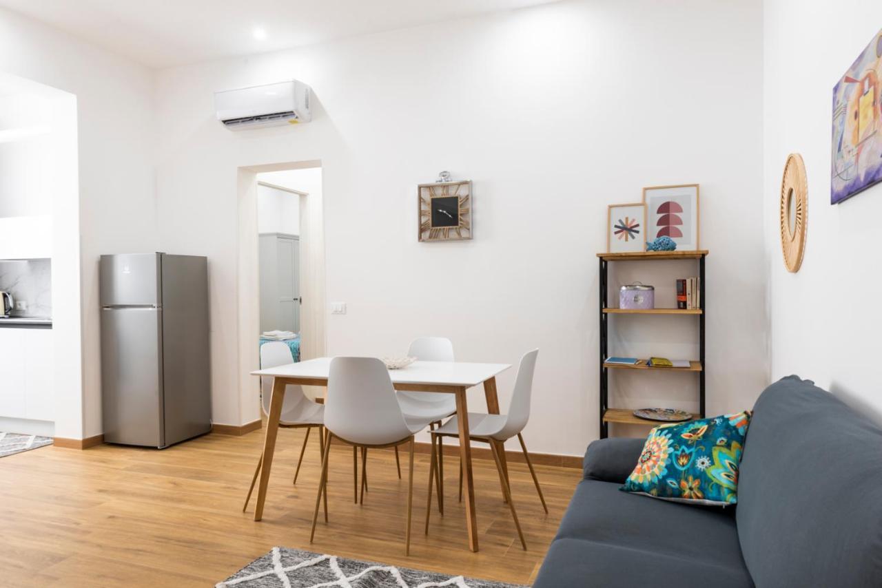 Fontanelle Home Trapani Zewnętrze zdjęcie