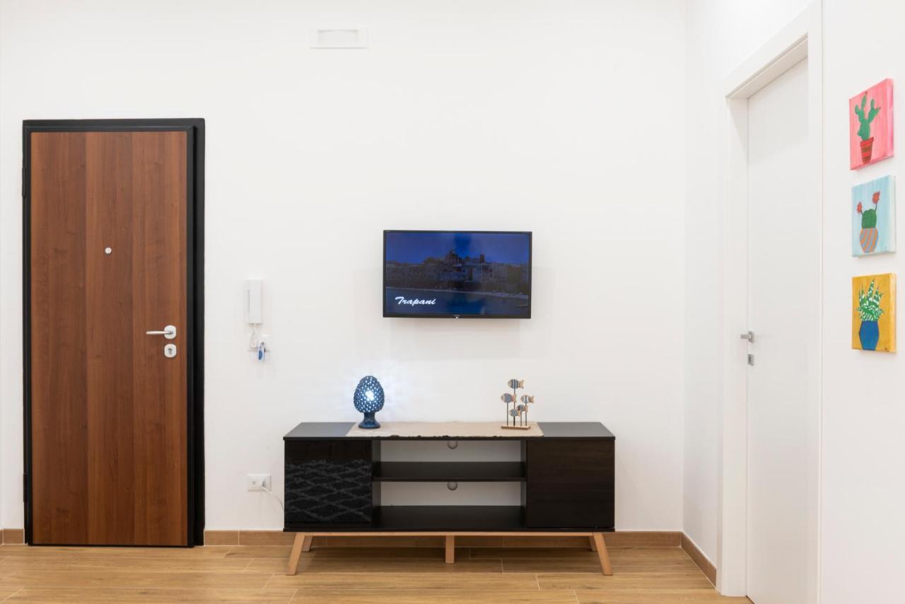 Fontanelle Home Trapani Zewnętrze zdjęcie