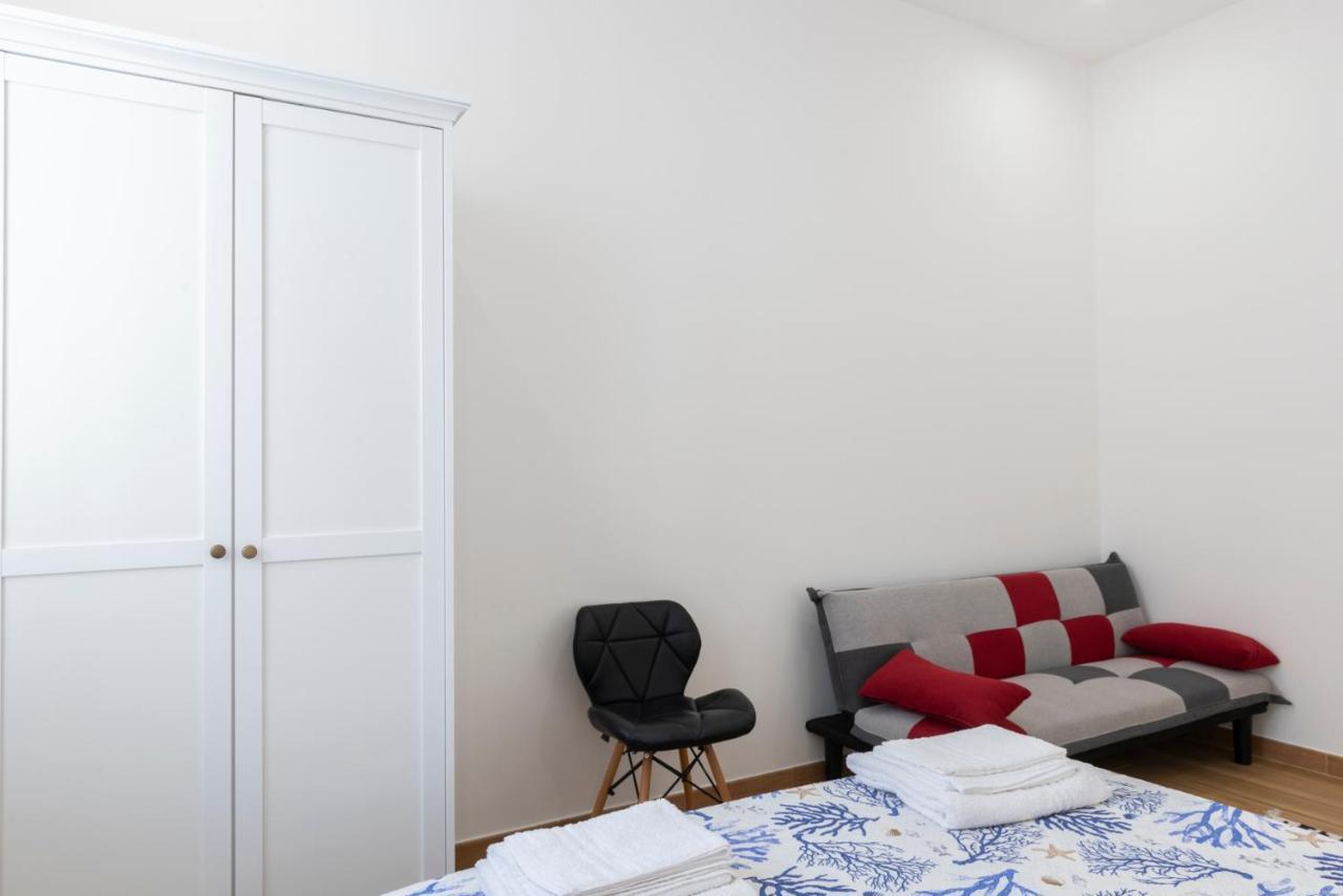Fontanelle Home Trapani Zewnętrze zdjęcie