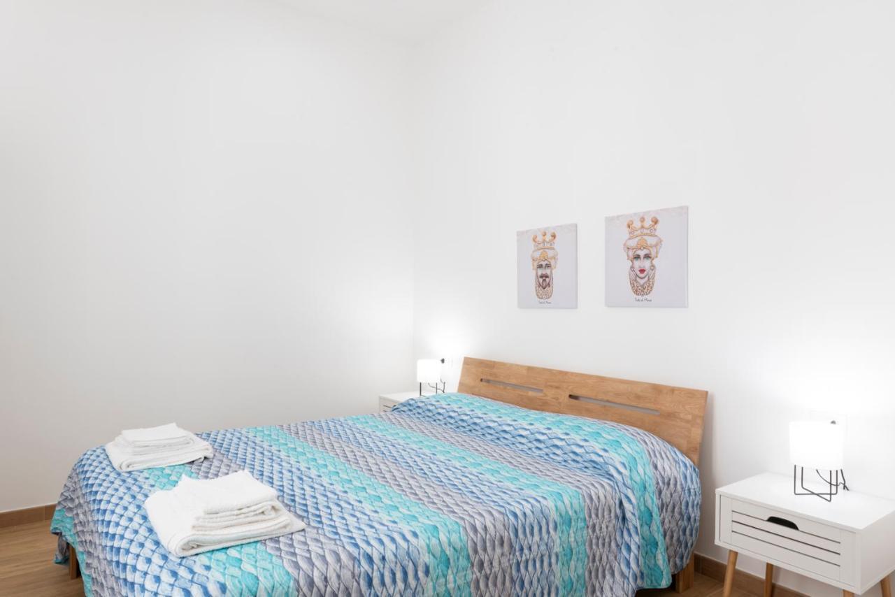Fontanelle Home Trapani Zewnętrze zdjęcie