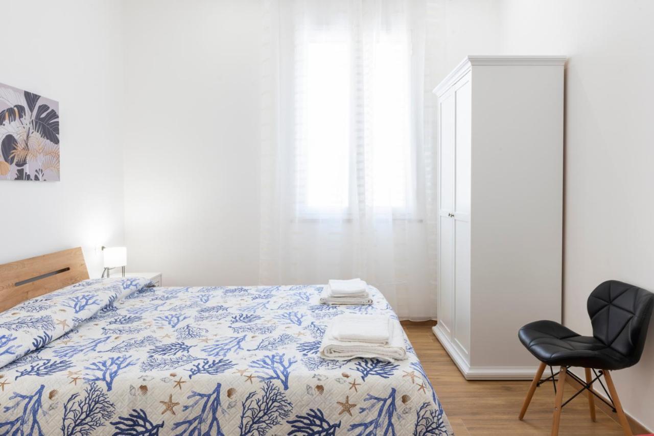 Fontanelle Home Trapani Zewnętrze zdjęcie
