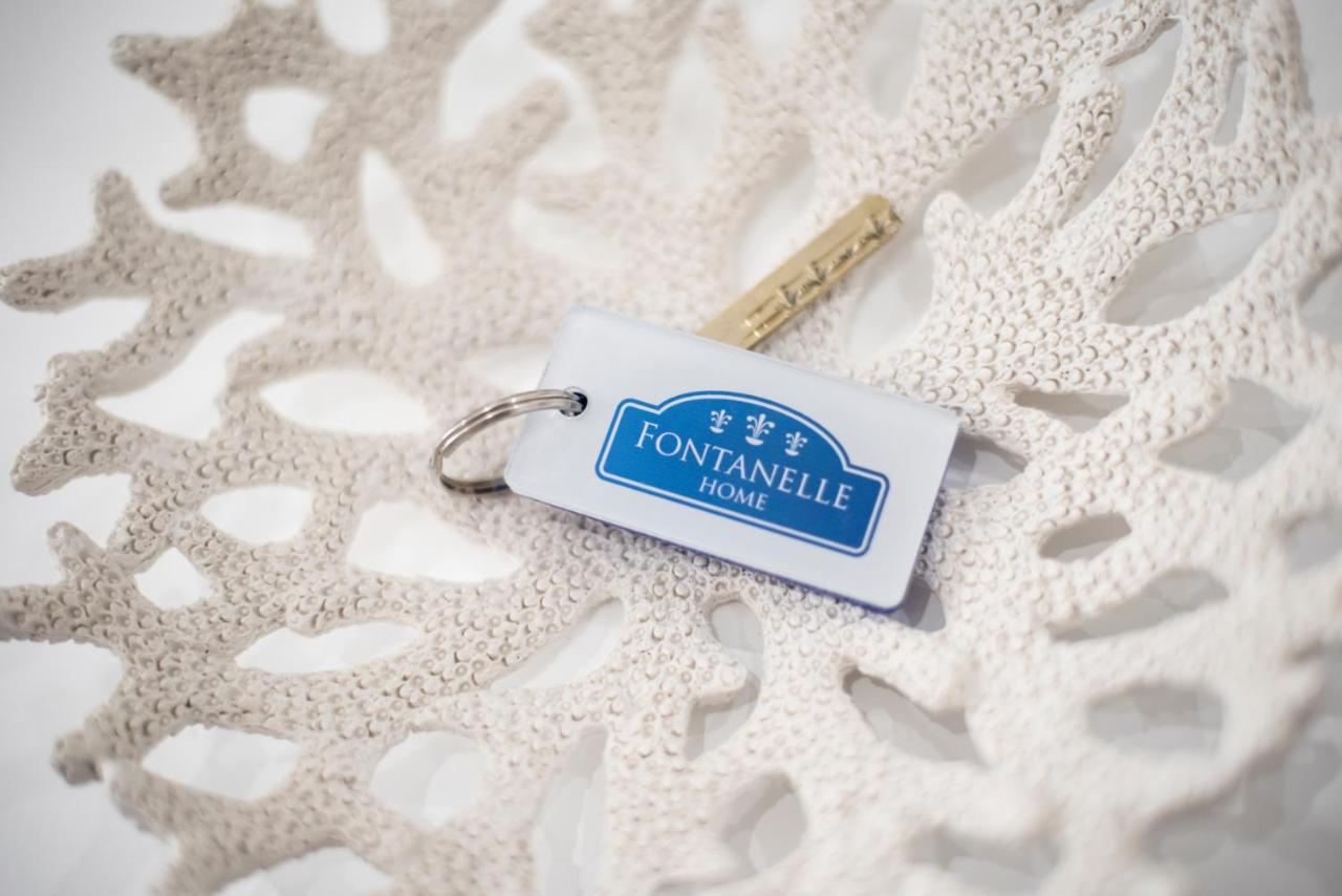 Fontanelle Home Trapani Zewnętrze zdjęcie